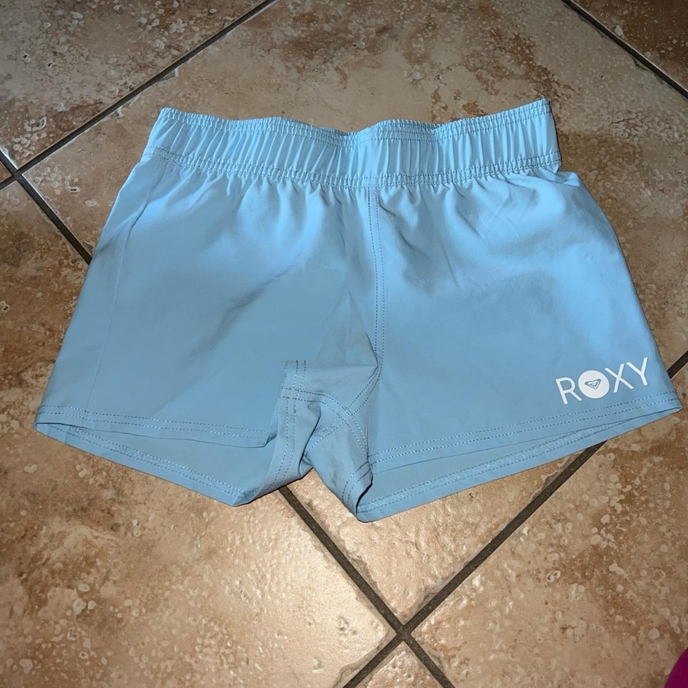 roxy shorts